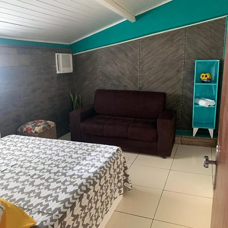 Hostel Morro De Sao Paulo Salvador da Bahia Exterior foto