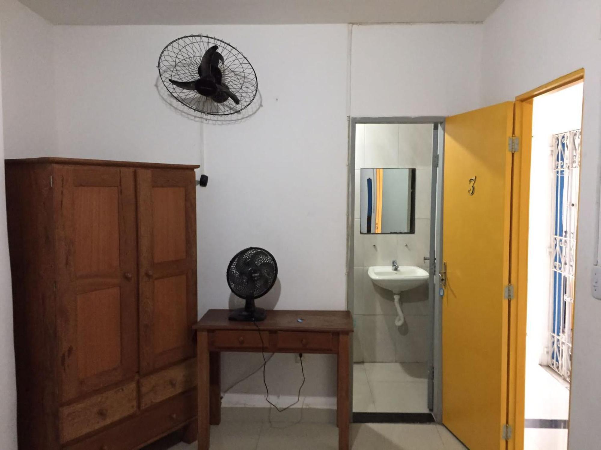 Hostel Morro De Sao Paulo Salvador da Bahia Exterior foto