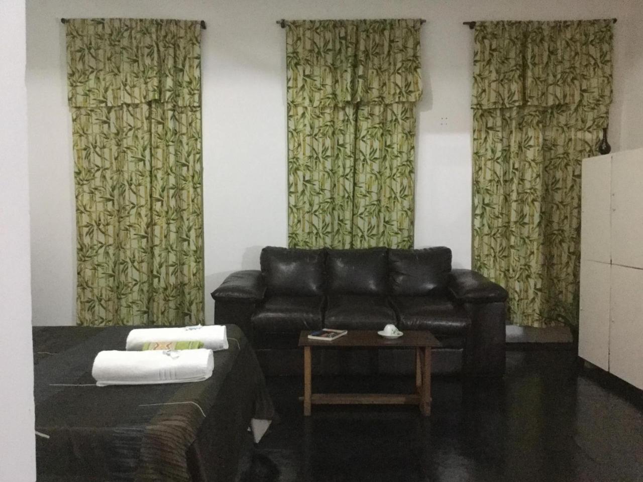 Hostel Morro De Sao Paulo Salvador da Bahia Exterior foto